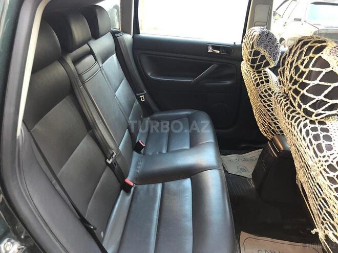 Volkswagen Passat 2005, 227,000 km - 1.8 l - Bakı