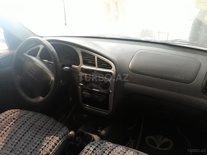 Daewoo Lanos 2007, 427,005 km - 1.5 l - Bakı