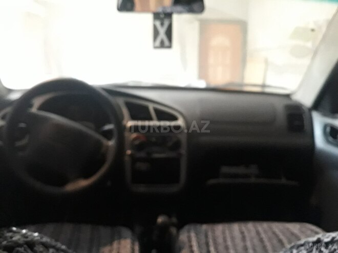 Daewoo Lanos 2007, 427,005 km - 1.5 l - Bakı