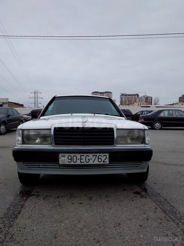 Mercedes 190 1991, 230,000 km - 2.0 л - Sumqayıt
