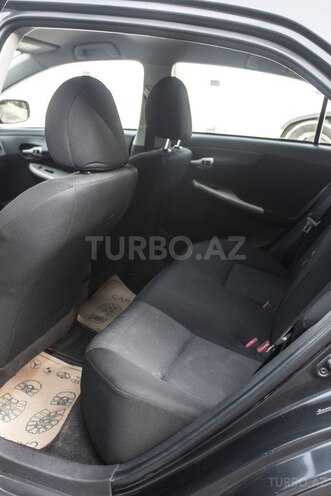 Toyota Corolla 2010, 170,000 km - 1.8 l - Bakı
