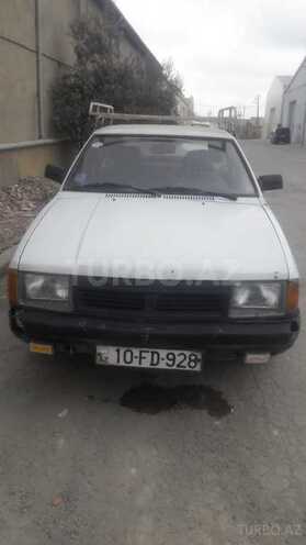 Moskvich 2141 1992, 285,000 km - 0.2 l - Bakı