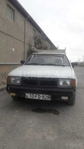 Moskvich 2141 1992, 285,000 km - 0.2 l - Bakı
