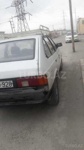 Moskvich 2141 1992, 285,000 km - 0.2 l - Bakı