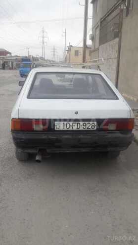 Moskvich 2141 1992, 285,000 km - 0.2 l - Bakı