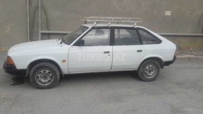 Moskvich 2141 1992, 285,000 km - 0.2 l - Bakı