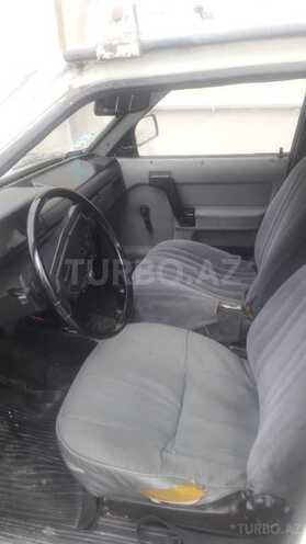 Moskvich 2141 1992, 285,000 km - 0.2 l - Bakı