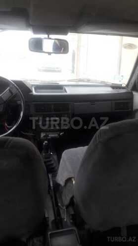 Moskvich 2141 1992, 285,000 km - 0.2 l - Bakı