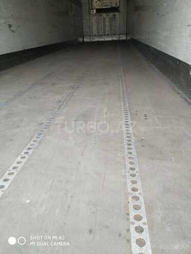 DAF 105 XF 2008, 850,000 km - 13.0 л - Bakı
