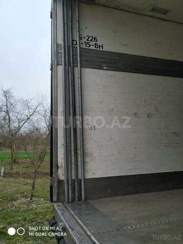 DAF 105 XF 2008, 850,000 km - 13.0 л - Bakı