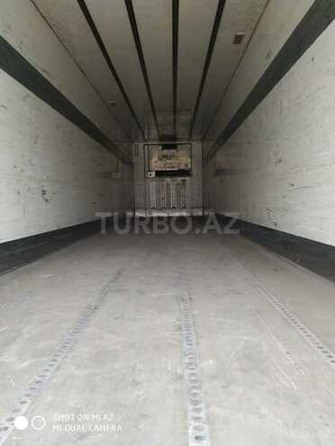 DAF 105 XF 2008, 850,000 km - 13.0 л - Bakı