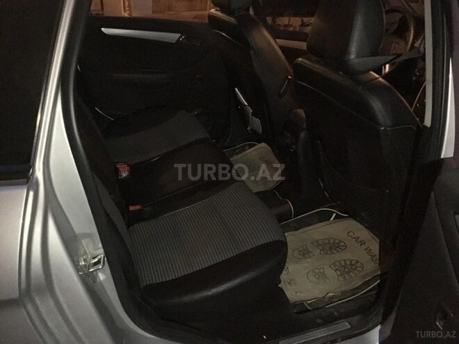 Mercedes B 200 2006, 243,856 km - 2.0 l - Gəncə