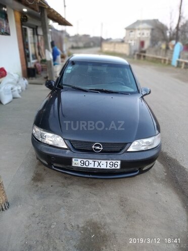 Opel Vectra 1998, 204,000 km - 0.2 l - Lənkəran