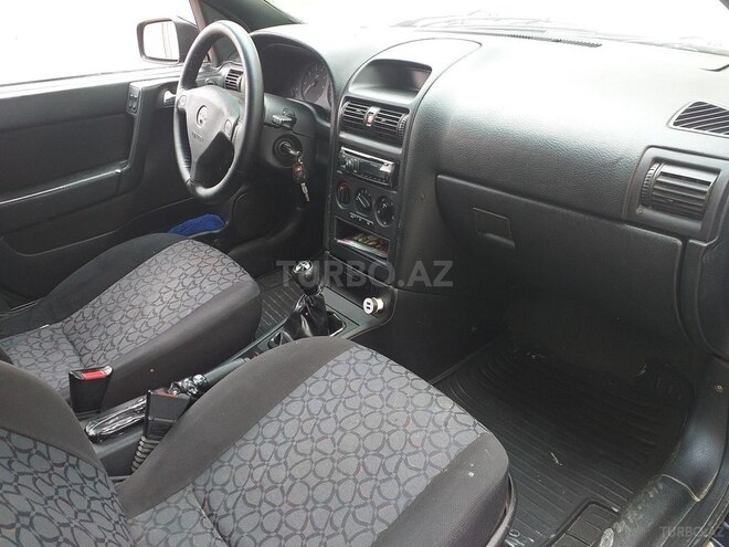 Opel Astra 1999, 427,000 km - 1.6 л - Bakı