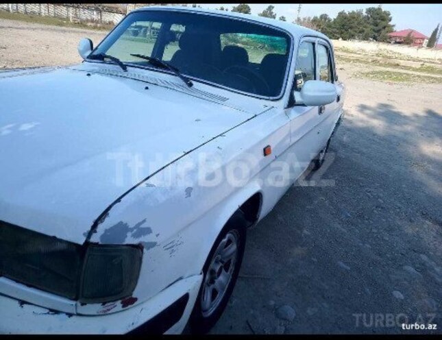 GAZ 3110 1999, 24,440 km - 2.3 л - Bərdə