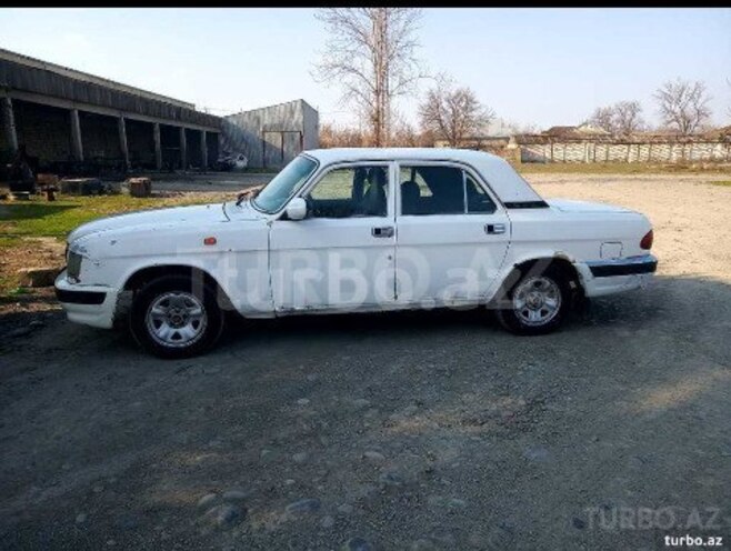 GAZ 3110 1999, 24,440 km - 2.3 л - Bərdə