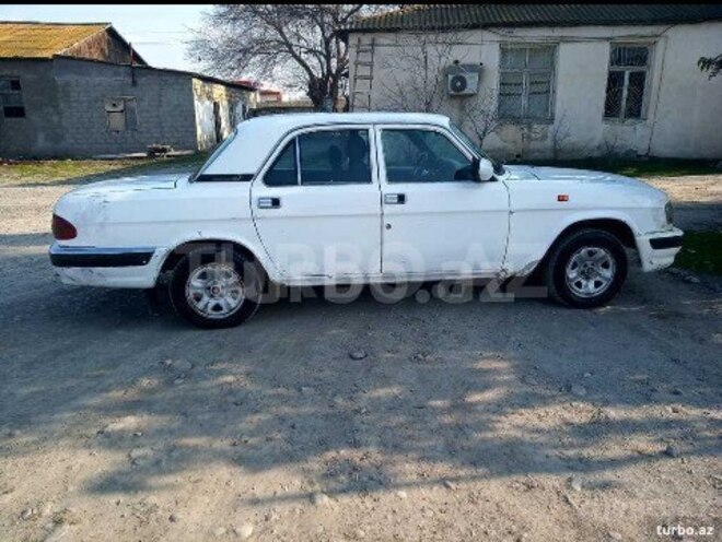 GAZ 3110 1999, 24,440 km - 2.3 л - Bərdə