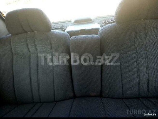 GAZ 3110 1999, 24,440 km - 2.3 л - Bərdə