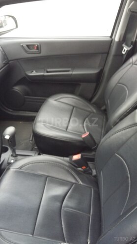 Hyundai Getz 2010, 55,000 km - 1.4 л - Bakı