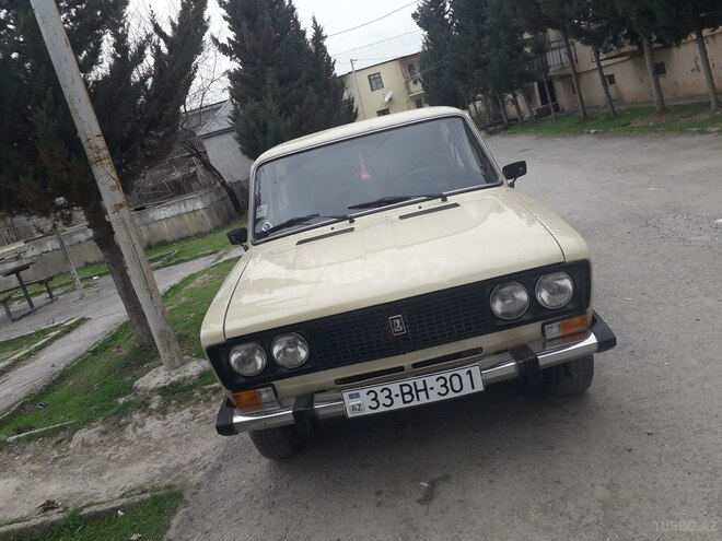 LADA (VAZ) 2106 1991, 150,000 km - 1.3 l - Kürdəmir