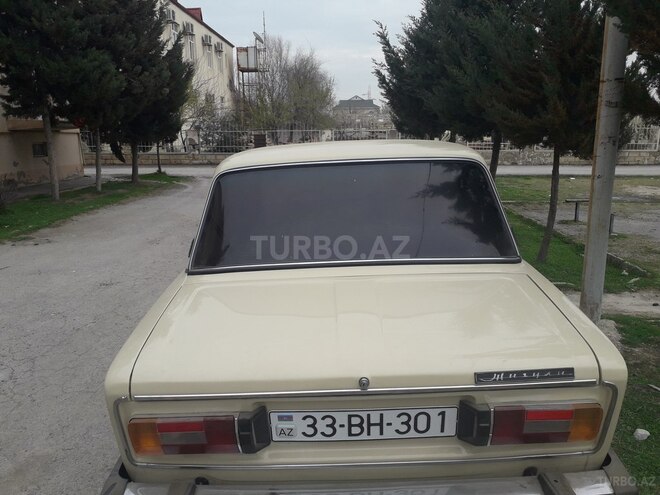 LADA (VAZ) 2106 1991, 150,000 km - 1.3 l - Kürdəmir