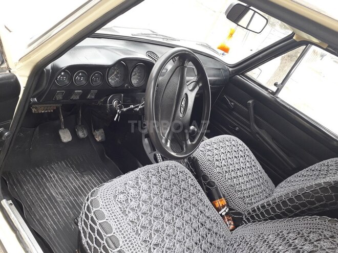 LADA (VAZ) 2106 1991, 150,000 km - 1.3 l - Kürdəmir