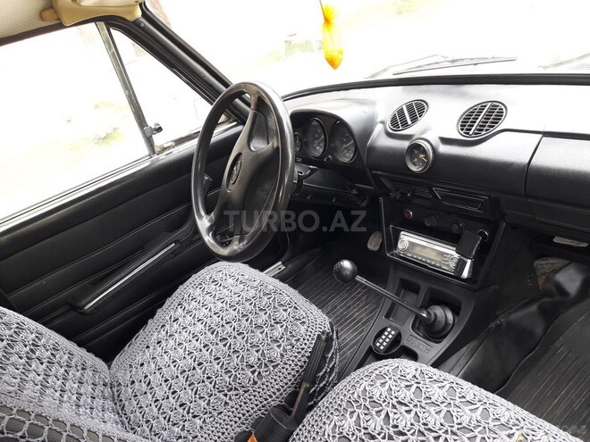 LADA (VAZ) 2106 1991, 150,000 km - 1.3 l - Kürdəmir