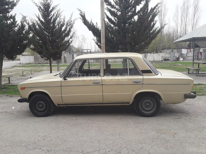 LADA (VAZ) 2106 1991, 150,000 km - 1.3 l - Kürdəmir