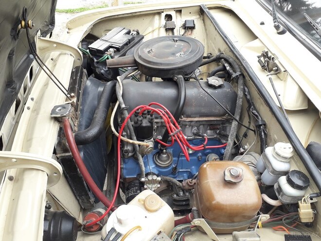 LADA (VAZ) 2106 1991, 150,000 km - 1.3 l - Kürdəmir