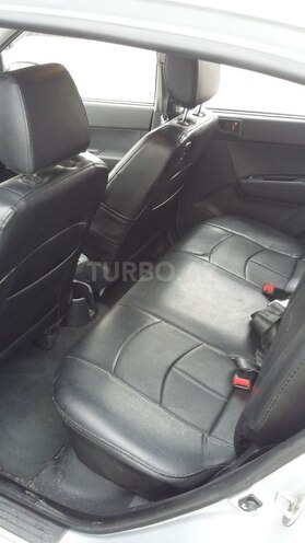 Hyundai Getz 2010, 55,000 km - 1.4 l - Bakı