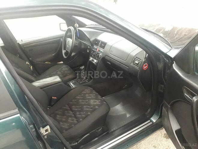 Mercedes C 180 1998, 370,000 km - 1.8 l - Sumqayıt