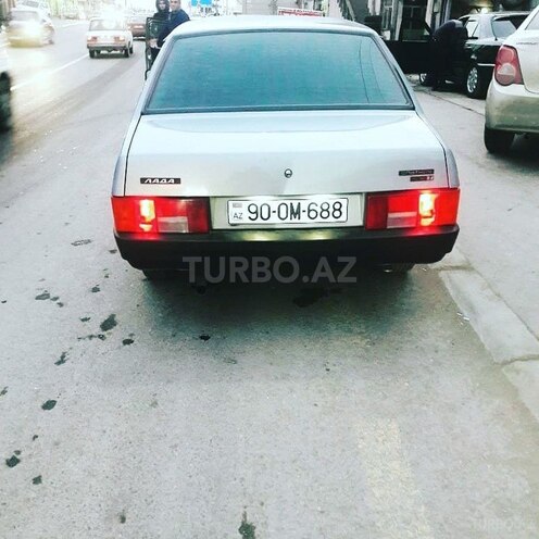 LADA (VAZ) 21099 2003, 200,000 km - 1.5 л - Quba