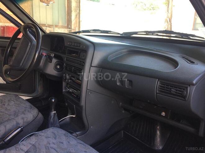 LADA (VAZ) 21099 2003, 200,000 km - 1.5 л - Quba