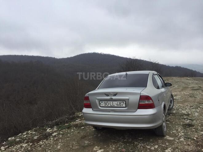 Opel Vectra 1996, 256,000 km - 2.0 l - Quba