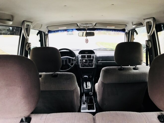 Mitsubishi Pajero io 2003, 162,000 km - 2.0 l - Sumqayıt