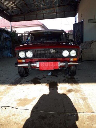 LADA (VAZ) 2106 2005, 458,000 km - 1.6 л - Biləsuvar