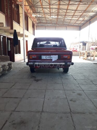 LADA (VAZ) 2106 2005, 458,000 km - 1.6 л - Biləsuvar