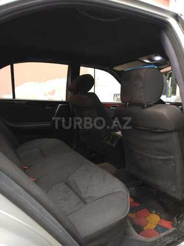 Mercedes E 200 1996, 444,000 km - 2.0 л - Bakı