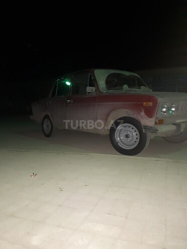 LADA (VAZ) 2106 2005, 458,000 km - 1.6 л - Biləsuvar