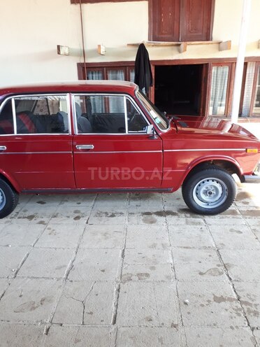 LADA (VAZ) 2106 2005, 458,000 km - 1.6 л - Biləsuvar