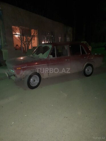 LADA (VAZ) 2106 2005, 458,000 km - 1.6 л - Biləsuvar