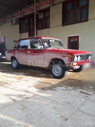 LADA (VAZ) 2106 2005, 458,000 km - 1.6 л - Biləsuvar