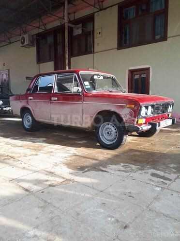LADA (VAZ) 2106 2005, 458,000 km - 1.6 л - Biləsuvar