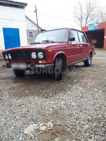 LADA (VAZ) 2106 2005, 458,000 km - 1.6 л - Biləsuvar