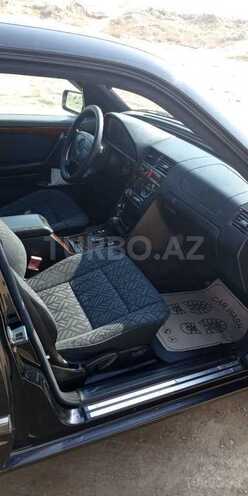 Mercedes C 180 1995, 500,325 km - 1.8 l - Bakı