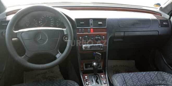 Mercedes C 180 1995, 500,325 km - 1.8 l - Bakı