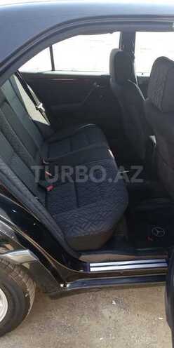 Mercedes C 180 1995, 500,325 km - 1.8 l - Bakı