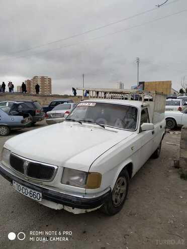 GAZ 3110 1999, 254,639 km - 2.5 l - Bakı