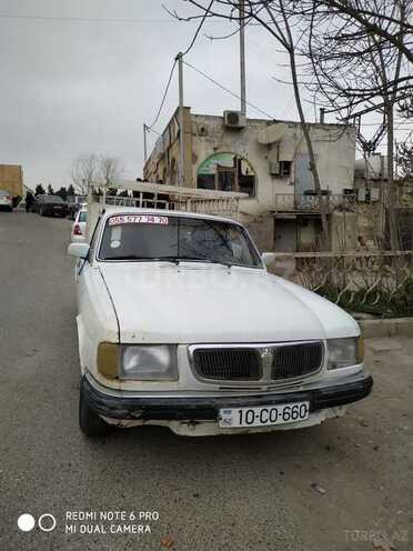 GAZ 3110 1999, 254,639 km - 2.5 l - Bakı
