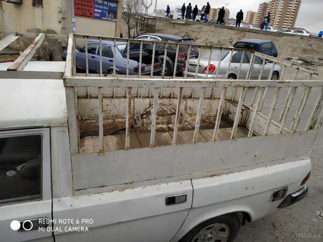GAZ 3110 1999, 254,639 km - 2.5 l - Bakı